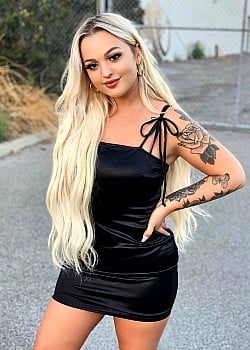 Olivia Cara